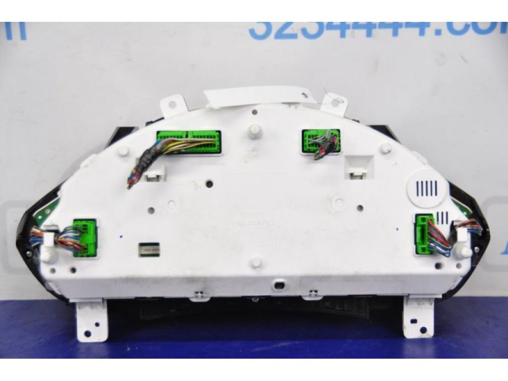 85021XA11A | Панель приладів SUBARU TRIBECA B10 07-13 - Фото 3