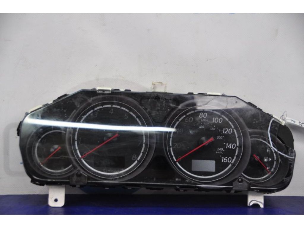 24820-EJ70B | Панель приладів INFINITI M25/M37/M56/Q70/M35H 10-16