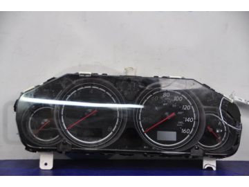 Панель приладів INFINITI M25/M37/M56/Q70/M35H 10-16