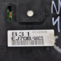 24820-EJ70B | Панель приладів INFINITI M25/M37/M56/Q70/M35H 10-16 - Прев'ю 4