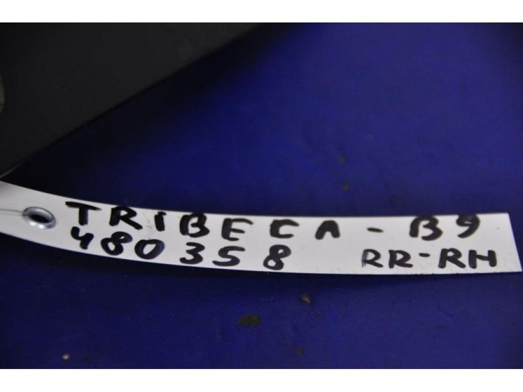 84912XA460 | Ліхтар зовнішній задн. прав. SUBARU TRIBECA B9 05-07 - Фото 2