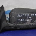 76250-SDA-A13ZA | Дзеркало лів. HONDA ACCORD USA 03-07 - Прев'ю 2