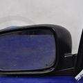 76250-SDA-A13ZA | Дзеркало лів. HONDA ACCORD USA 03-07
