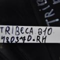 84201XA02A | Ліхтар зовнішній задн. прав. SUBARU TRIBECA B10 07-13 - Прев'ю 2
