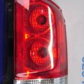 26550-ZC225 | Ліхтар зовнішній задн. прав. NISSAN QX56 / TITAN / ARMADA 04-16