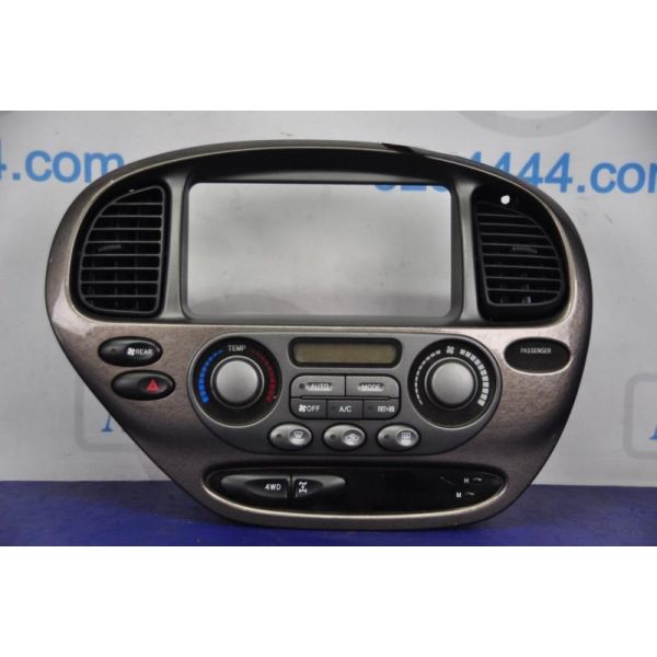 Блок керування піччю TOYOTA SEQUOIA 01-07 84010-0C172-E0