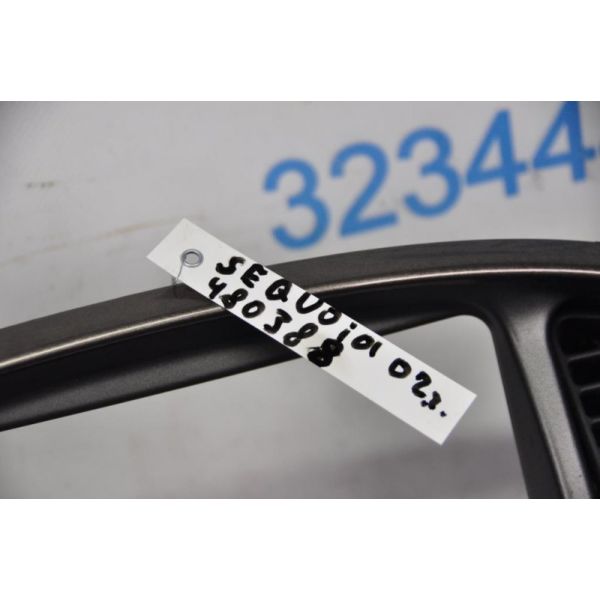Блок керування піччю TOYOTA SEQUOIA 01-07 84010-0C172-E0 — 2