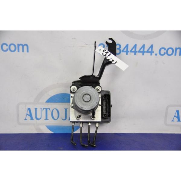 Блок антиблокувальної системи MAZDA CX-3 14-18 D83E437A0C — 3