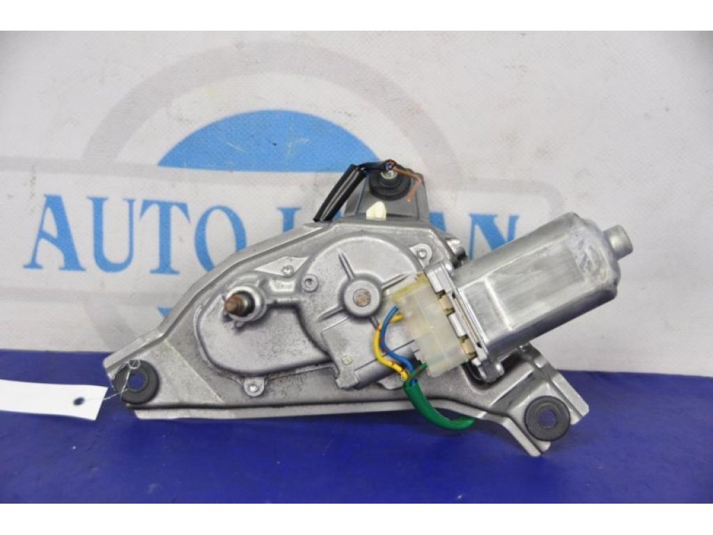 MN175258 | Моторчик склоочисника задн. MITSUBISHI OUTLANDER 03-07