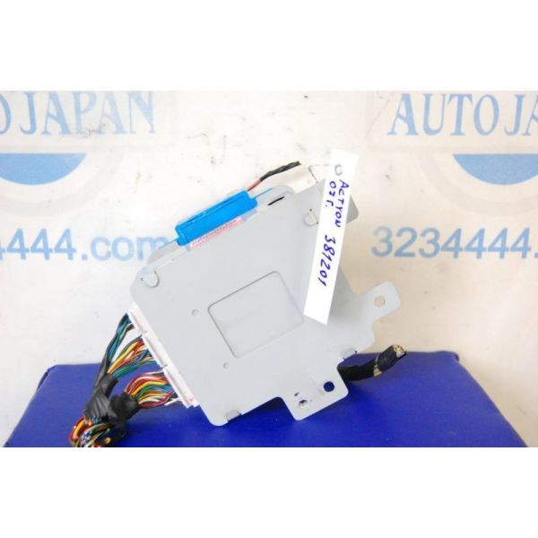 Блок електронний SSANGYONG ACTYON 06-11 8950009500 — 4