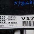 91100-17270 | Блок запобіжників салон HYUNDAI MATRIX 01-08 - Прев'ю 3