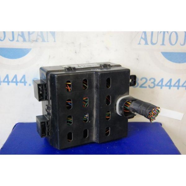 Блок запобіжників салон HYUNDAI MATRIX 01-08 91100-17270 — 4