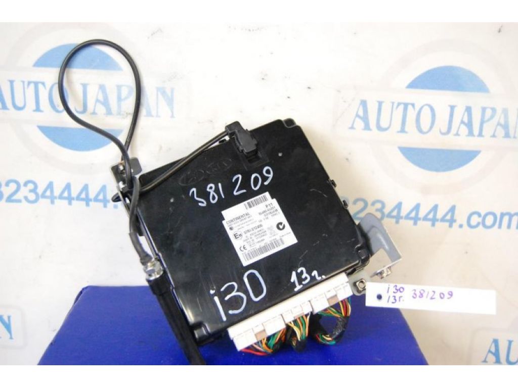 95480-A5201 | Блок управления центральным замком HYUNDAI I30 GD 12-17