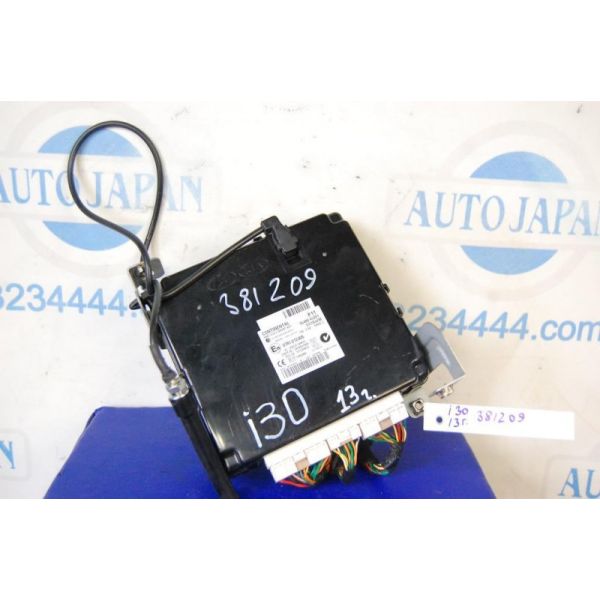 Блок керування центральним замком HYUNDAI I30 GD 12-17 95480-A5201