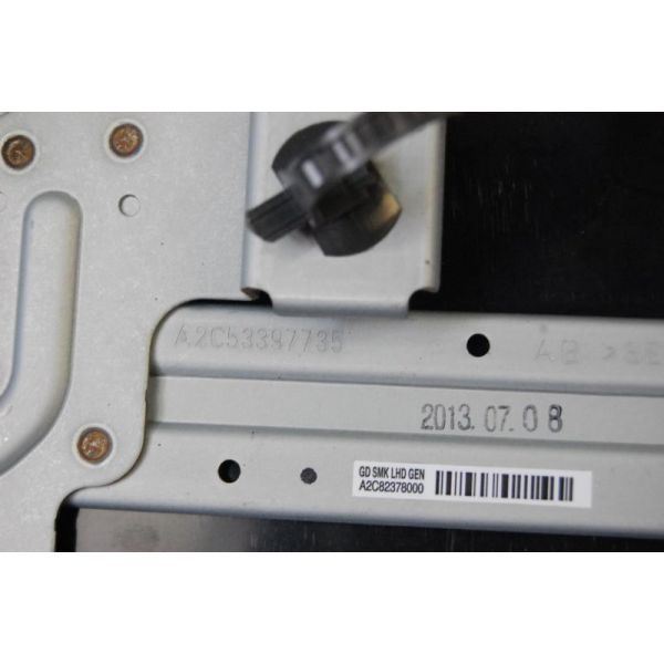 Блок керування центральним замком HYUNDAI I30 GD 12-17 95480-A5201 — 5