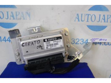 Блок управления АКПП KIA CERATO LD 04-08