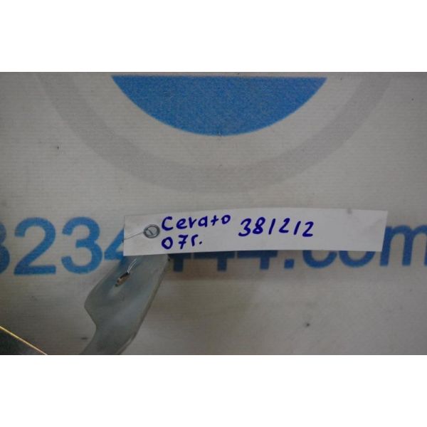 Блок керування АКПП KIA CERATO LD 04-08 95440-23131 — 2