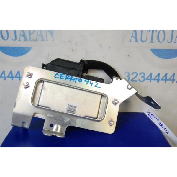 Блок керування АКПП KIA CERATO LD 04-08 95440-23131 — 4