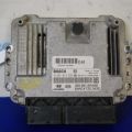 39100-2A400 | Блок управления двигателем HYUNDAI ACCENT MC 06-10 - Превью 4