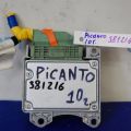 95910-07500 | Блок управления AIRBAG KIA PICANTO SA 04-10