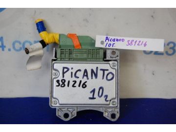 Блок керування AIRBAG KIA PICANTO SA 04-10