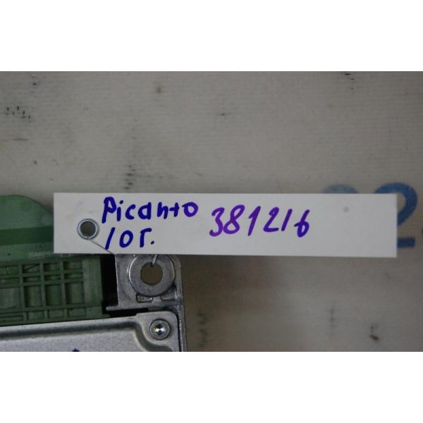 Блок керування AIRBAG KIA PICANTO SA 04-10 95910-07500 — 2