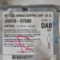 95910-07500 | Блок управления AIRBAG KIA PICANTO SA 04-10 - Превью 4
