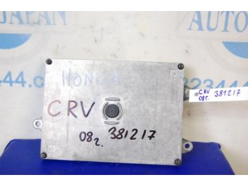 Блок управления двигателем HONDA CRV 06-12