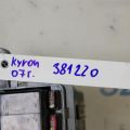 8210009C90 | Блок предохранителей моторный отсек SSANGYONG KYRON 05-15 - Превью 2
