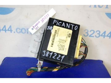 Блок електронний KIA PICANTO SA 04-10