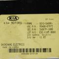 95400-07973 | Блок електронний KIA PICANTO SA 04-10 - Прев'ю 3