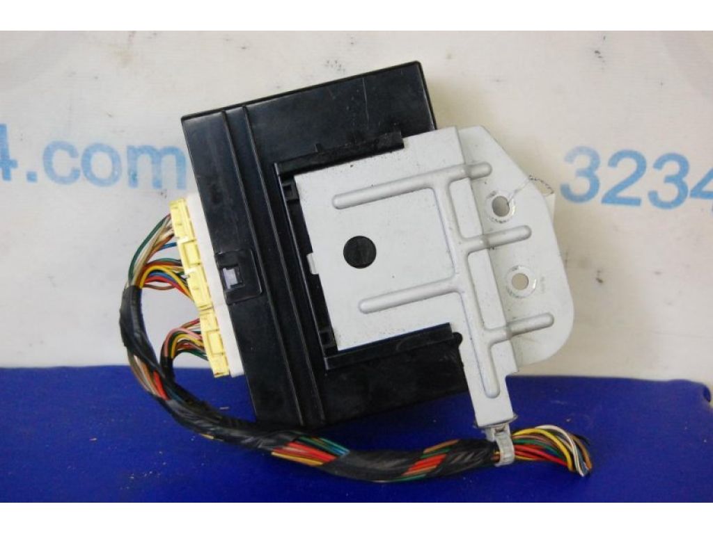 95400-07973 | Блок електронний KIA PICANTO SA 04-10 - Фото 4