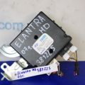 95500-2H001 | Блок електронний HYUNDAI ELANTRA HD 06-11 - Прев'ю 2