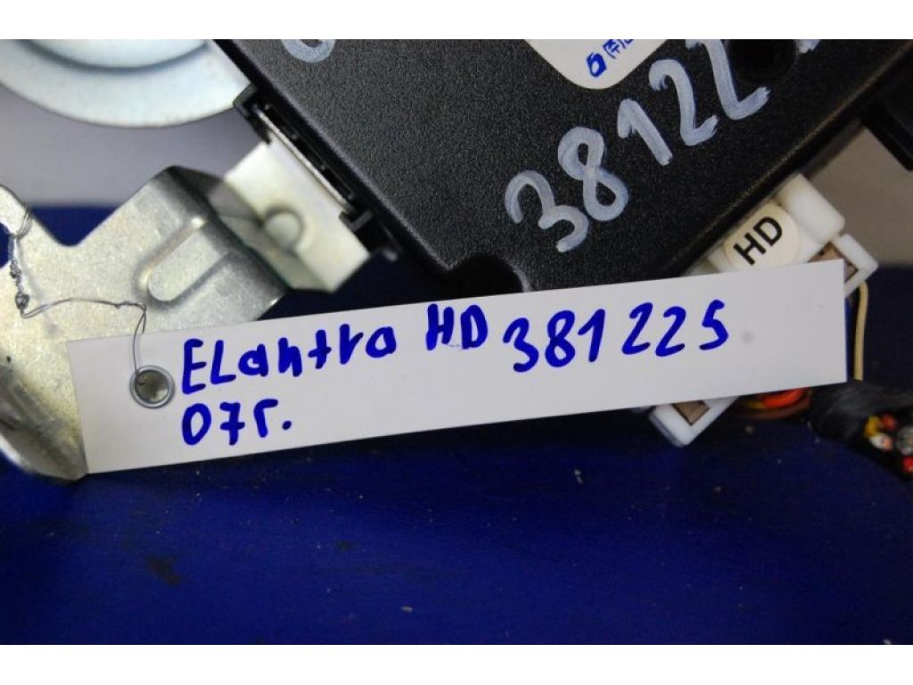 95500-2H001 | Блок електронний HYUNDAI ELANTRA HD 06-11 - Фото 3