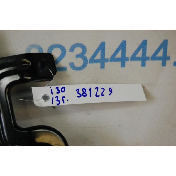 Блок керування двигуном HYUNDAI I30 GD 12-17 39110-2A903 — 3