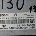 39110-2A903 | Блок управления двигателем HYUNDAI I30 GD 12-17