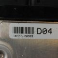39110-2A903 | Блок управления двигателем HYUNDAI I30 GD 12-17 - Превью 5