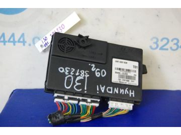 Блок комфорта HYUNDAI I30 GD 12-17