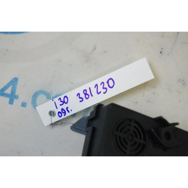 Блок комфорту HYUNDAI I30 GD 12-17 95400-2L000 — 2