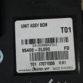 95400-2L000 | Блок комфорта HYUNDAI I30 GD 12-17 - Превью 3