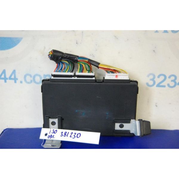Блок комфорту HYUNDAI I30 GD 12-17 95400-2L000 — 4