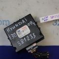 95500-2L000 | Блок электронный HYUNDAI I30 GD 12-17