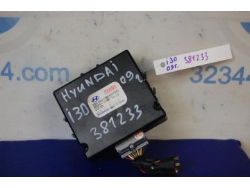 Блок електронний HYUNDAI I30 GD 12-17