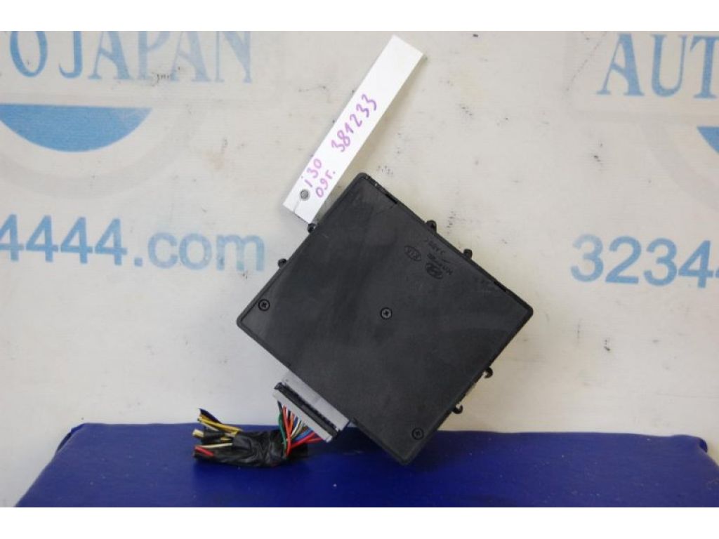 95500-2L000 | Блок электронный HYUNDAI I30 GD 12-17 - Фото 4
