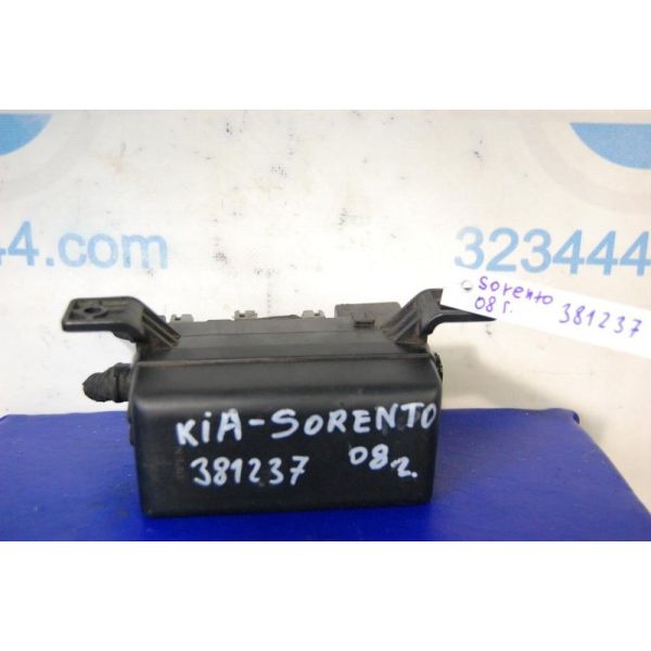 Блок запобіжників моторний відсік KIA SORENTO BL 02-09 — 4