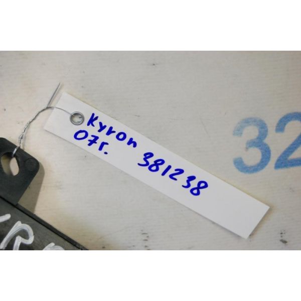 Блок керування парктроніком SSANGYONG KYRON 05-15 8791009020 — 2