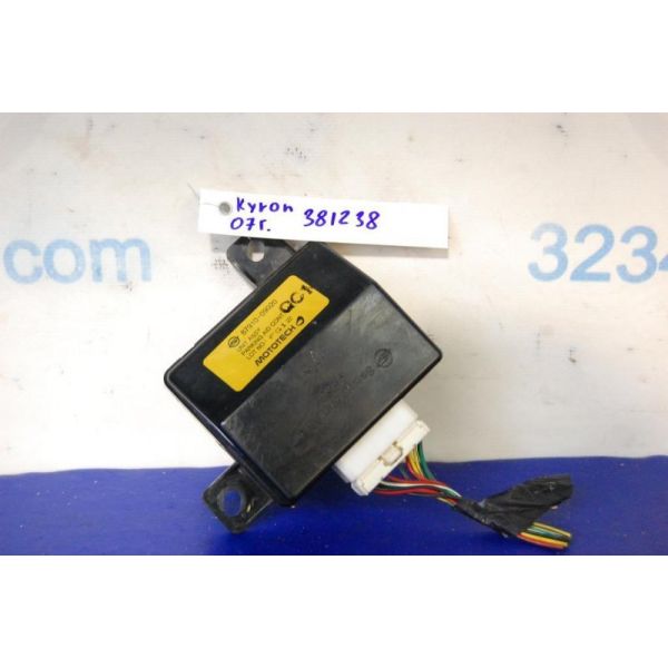 Блок керування парктроніком SSANGYONG KYRON 05-15 8791009020 — 3