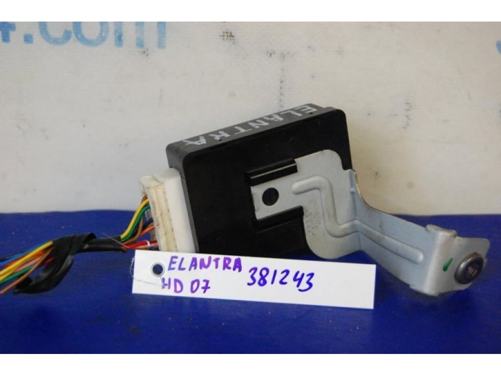 95850-2H000 | Блок керування центральним замком HYUNDAI ELANTRA HD 06-11