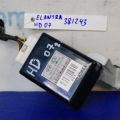 95850-2H000 | Блок керування центральним замком HYUNDAI ELANTRA HD 06-11 - Прев'ю 2