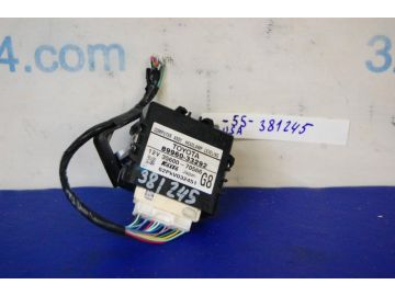 Блок управління коректора фар TOYOTA CAMRY 55 14-17
